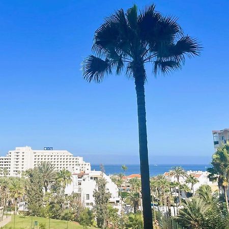 Апартаменты Wonderful Holidays, Ocean View, Close To The Beach Плая-де-лас-Америкас Экстерьер фото