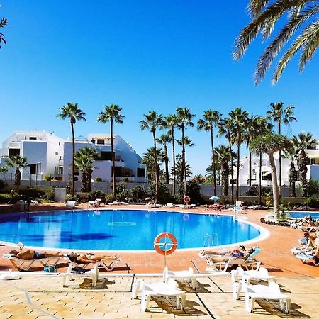 Апартаменты Wonderful Holidays, Ocean View, Close To The Beach Плая-де-лас-Америкас Экстерьер фото
